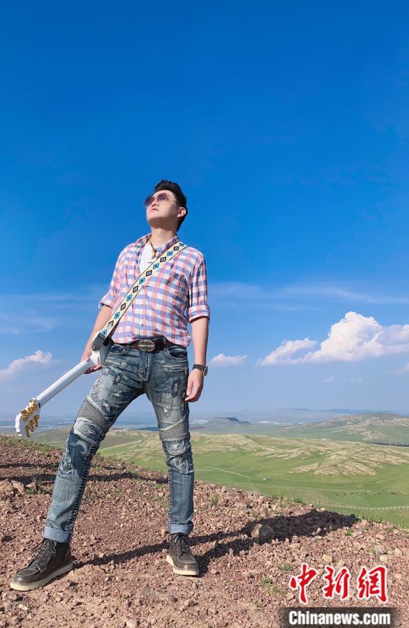 2020��8�����_�������˸��֗�Ʒ��ڃ�(n��i)�ɹŞ��m�첼�Ĕz���H�۵Ğ��m�첼��MV�����L�߹��D