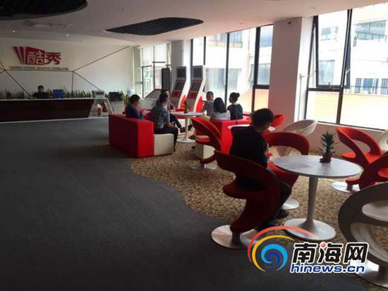 2015海南互聯(lián)網(wǎng)+創(chuàng)新創(chuàng)業(yè)節(jié)設(shè)八大主題活動(dòng)亮點(diǎn)多