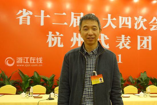 杭州要扛起“中國創(chuàng)業(yè)創(chuàng)新之都”大旗 做長三角“新核心”