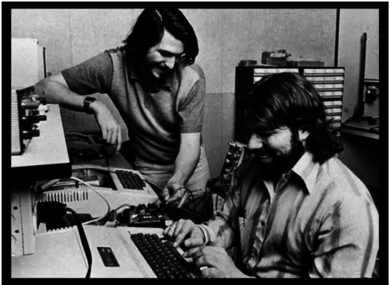 為何兩個(gè)狼性男人無法以聯(lián)合創(chuàng)始人共存