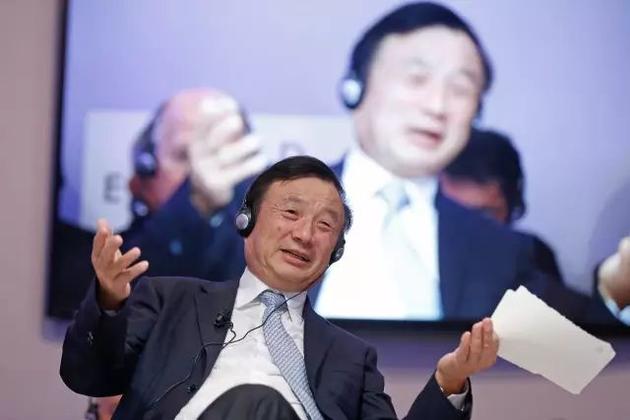 任正非的忠告:不賺錢的產(chǎn)品就關(guān)閉壓縮