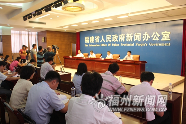 第四屆海峽青年節(jié)13日在榕開幕 引入新熱點項目