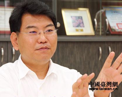 臺(tái)灣維格餅家股份有限公司董事長(zhǎng)孫國(guó)華 臺(tái)灣維格餅家股份有限公司董事長(zhǎng)孫國(guó)華