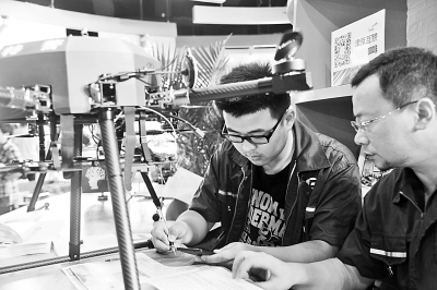 創(chuàng)客提問(wèn) 部委作答—求解“雙創(chuàng)”的痛點(diǎn)與難點(diǎn)