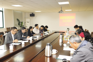 昆山高新區(qū)城北街道黨的群眾路線教育實(shí)踐活動(dòng)征求意見座談會(huì)