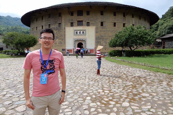 ���ҿ����{Փ���������ڣ������Į������ǡ�����һ���ˡ��ĸЄ�