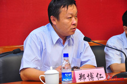 鄭成功祖廟執(zhí)行長(zhǎng):紀(jì)念活動(dòng)利于臺(tái)灣青少年了解大陸