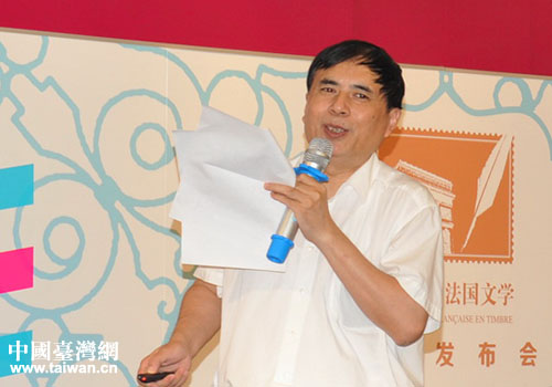 楊健教授新書(shū)發(fā)布會(huì)現(xiàn)場(chǎng) 楊健教授新書(shū)發(fā)布會(huì)現(xiàn)場(chǎng)