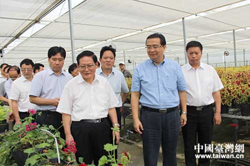 �F��ʡί��ί���y(t��ng)��(zh��n)���L(zh��ng)���ԄP���L(zh��ng)һ�п����_(t��i)��˾�N��ֲ����