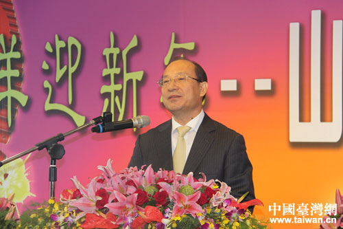 季緗綺副省長在開幕式上致辭 季緗綺副省長在開幕式上致辭