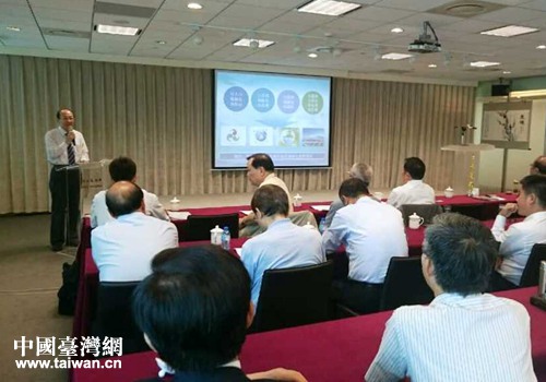 魯臺城市精細化管理-垃圾及環(huán)衛(wèi)管理專題懇談會 魯臺城市精細化管理-垃圾及環(huán)衛(wèi)管理專題懇談會