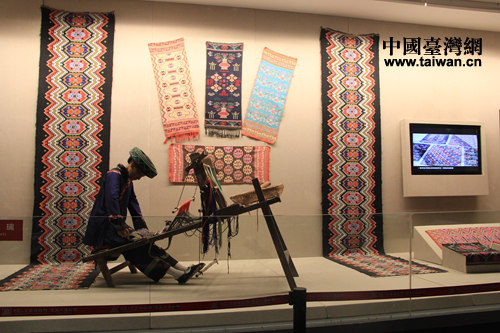 恩施州文化中心展示館 恩施州文化中心展示館