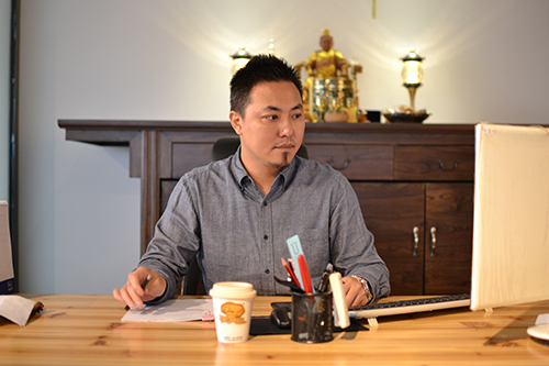 臺(tái)灣青年成都10年創(chuàng)業(yè)歷程 臺(tái)灣青年成都10年創(chuàng)業(yè)歷程