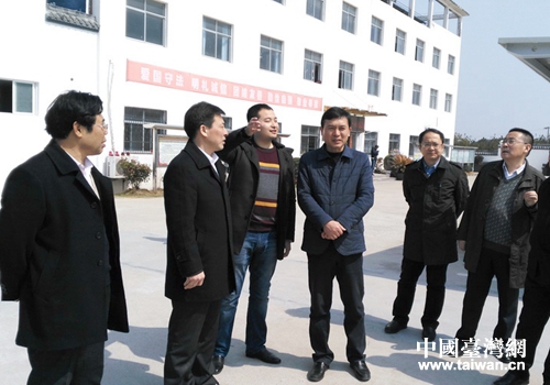 安徽省臺(tái)辦主任張永來(lái)安慶市調(diào)研對(duì)臺(tái)工作 安徽省臺(tái)辦主任張永來(lái)安慶市調(diào)研對(duì)臺(tái)工作