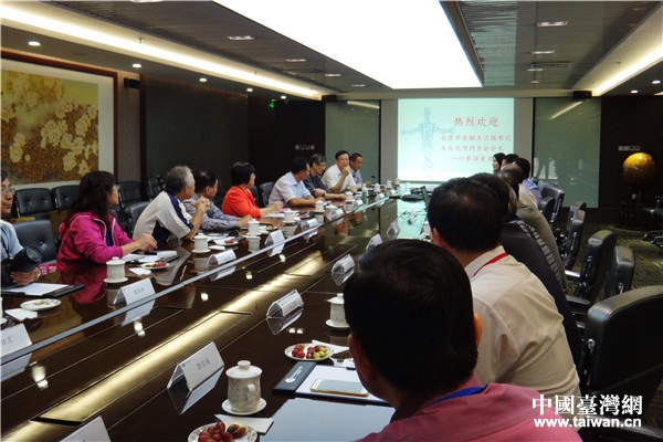 ���L�F(tu��n)һ���c�������_(li��n)�I(l��ng)��(d��o)����������Ƽ����F(tu��n)�I(l��ng)��(d��o)����