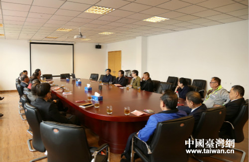 臺(tái)北市臺(tái)澎金馬各縣市同鄉(xiāng)會(huì)總干事參訪團(tuán)密云區(qū)參訪 臺(tái)北市臺(tái)澎金馬各縣市同鄉(xiāng)會(huì)總干事參訪團(tuán)密云區(qū)參訪