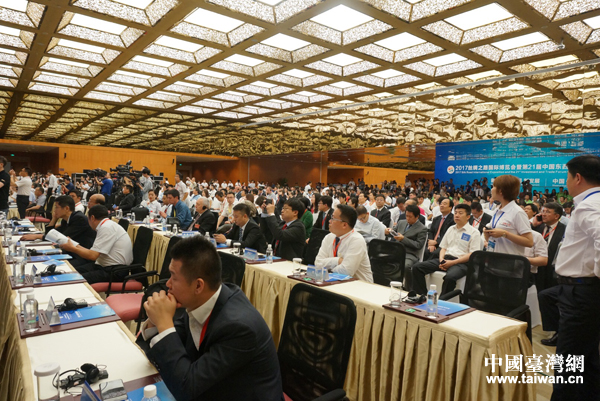 2017絲博會(huì)暨第21屆西洽會(huì)在西安開幕