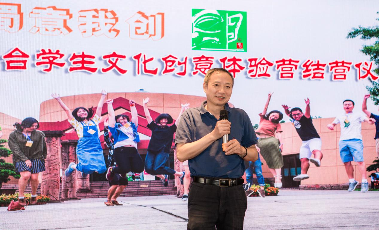 四川省臺辦主任周敏謙 四川省臺辦主任周敏謙