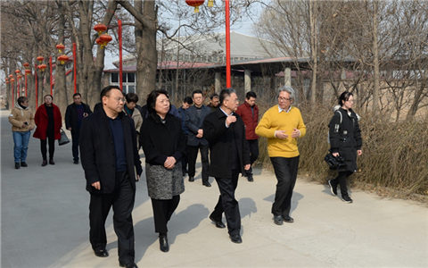 河北省臺(tái)辦主任王立杰到臺(tái)資企業(yè)調(diào)研 河北省臺(tái)辦主任王立杰到臺(tái)資企業(yè)調(diào)研