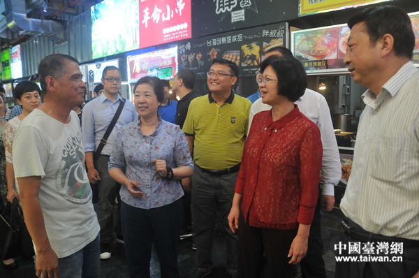 �޲��㸱ʡ�L(zh��ng)��̩�����c�_(t��i)�̽���