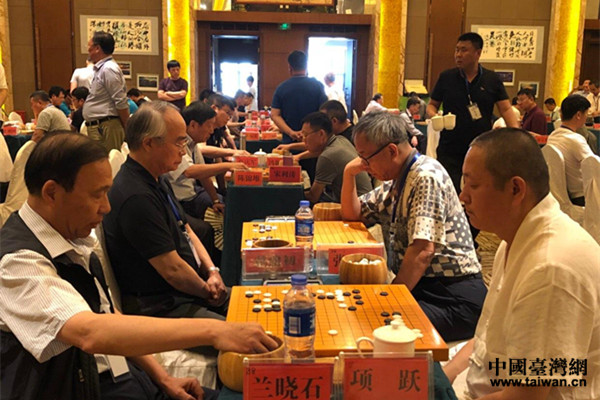 比賽現(xiàn)場 比賽現(xiàn)場