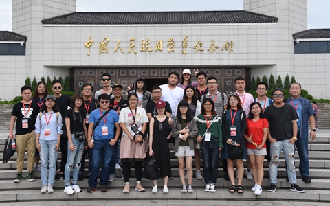 2018���_��W���������顱����I�ɹ��e�k