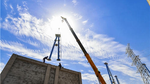 兵團貿(mào)促會打出“組合拳”助力企業(yè)復工復產(chǎn)