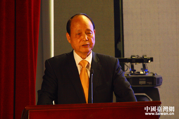 第14屆遼寧臺(tái)灣周在錦州舉行 200余臺(tái)商參會(huì)