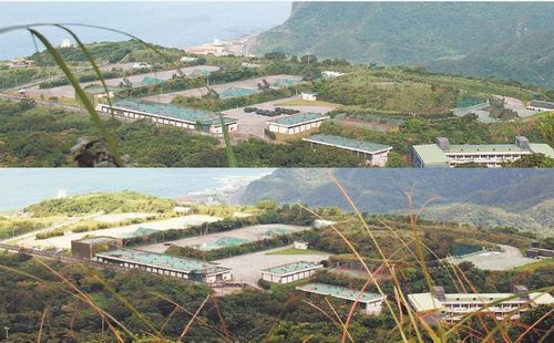 臺(tái)媒記者直擊臺(tái)軍漢光演習(xí):整個(gè)導(dǎo)彈連一夜消失