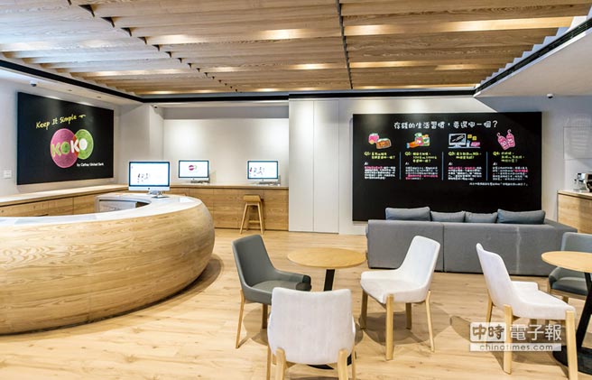 ��̩�y���ɑ�(y��ng)�ó���l(f��)չ��KOKO��Ⱥ��߀���_(t��i)��������Ȧ������KOKO���^(q��)��(sh��)�w����