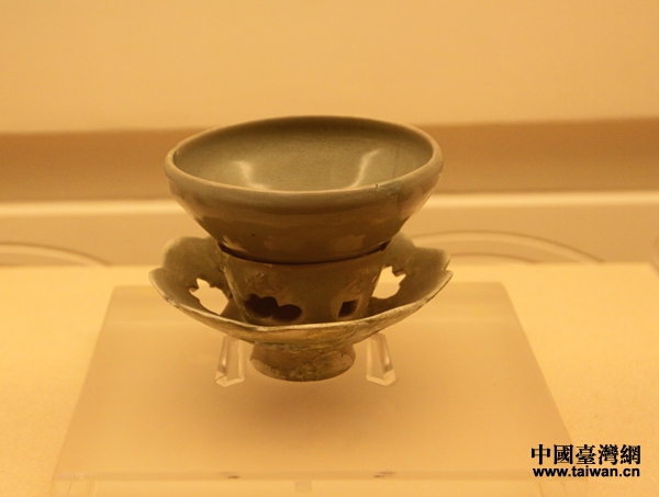 十里陶坊陳爐不夜 千年耀州窯“鏡”底現(xiàn)新生