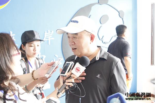 臺(tái)商借力哈爾濱打入俄羅斯市場(chǎng) 挖掘