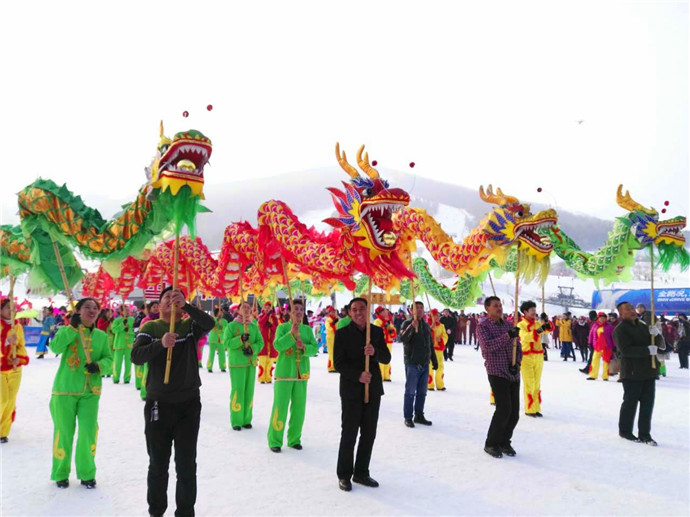 “冰雪Party”開(kāi)機(jī) 臺(tái)灣小學(xué)生到吉林交流 “冰雪Party”開(kāi)機(jī) 臺(tái)灣小學(xué)生到吉林交流