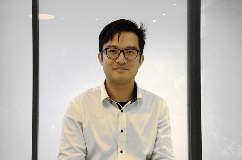 臺灣創(chuàng)業(yè)者在大陸:需要?jiǎng)?chuàng)業(yè)公社這樣了解年輕人的地方 臺灣創(chuàng)業(yè)者在大陸:需要?jiǎng)?chuàng)業(yè)公社這樣了解年輕人的地方