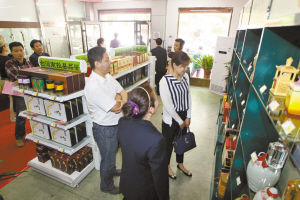 在河北辦臺(tái)博會(huì),在臺(tái)灣辦冀博會(huì)