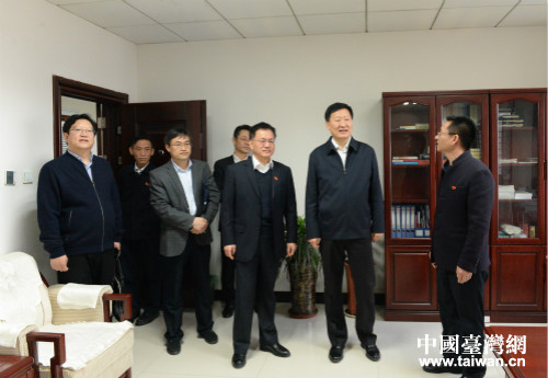 �й��ӱ�ʡί��ί��ʡί�ؕ�(sh��)�L(zh��ng)������ںӱ�ʡ�_(t��i)�k�{(di��o)�й���