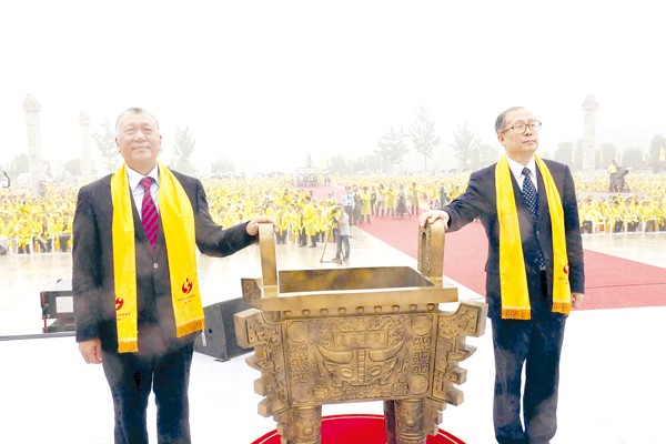 ȫ�����f(xi��)����ϯ�κ��f���󣩣�ʡί��ӛ��ʡ�˴�ί��(hu��)���������ң��ң�����ʥ�T��