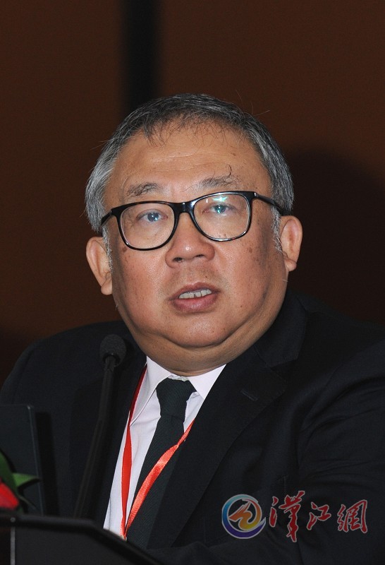 盧國棟 記者 李云飛 攝 盧國棟 記者 李云飛 攝