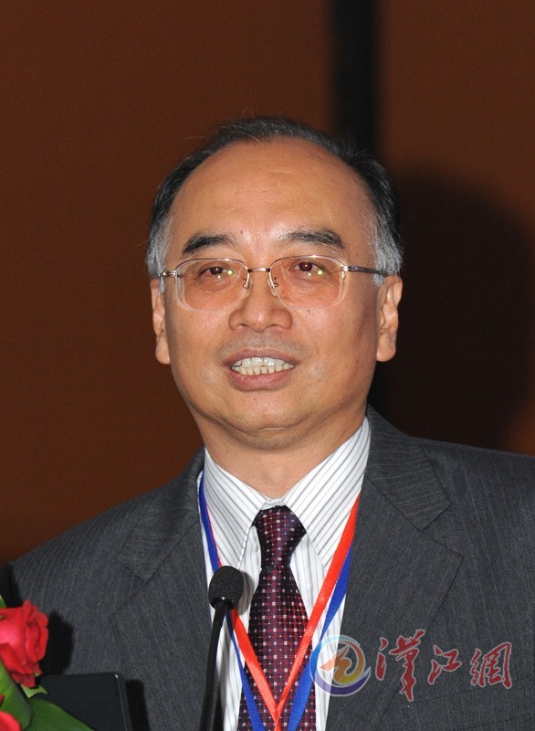 陳士端 記者 李云飛 攝 陳士端 記者 李云飛 攝