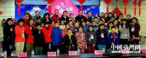 �����гɹ��e�k���_��С�W(xu��)����ѩ����I