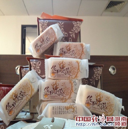 首家臺灣原產(chǎn)名品展銷館將進(jìn)駐湖南