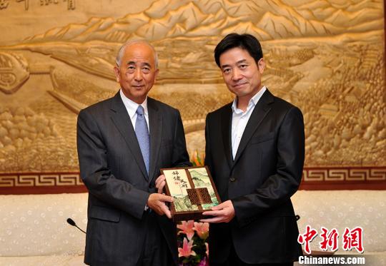 �D���Ĵ���ʡ�L(zh��ng)�����c�_(t��i)����һ�̘I(y��)�y�ж����L(zh��ng)�̑c�껥ٛ(z��ng)�YƷ��