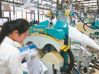 臺灣洗衣大王大陸推營運新模式拼當(dāng)一哥