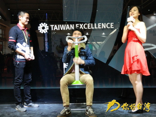 臺灣高端制造業(yè)抱團(tuán)拓展大陸市場 臺灣高端制造業(yè)抱團(tuán)拓展大陸市場