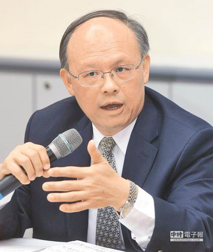 臺(tái)當(dāng)局:安全配套下半導(dǎo)體產(chǎn)業(yè)擬全面開放陸資