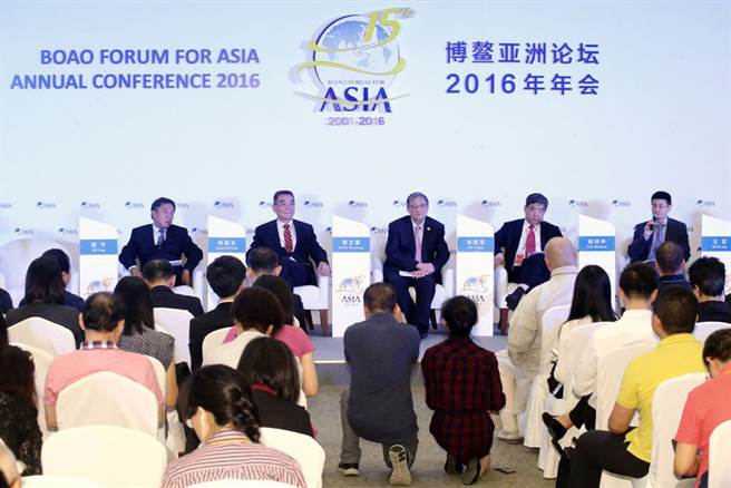 亞洲競(jìng)爭(zhēng)力2016年度報(bào)告:臺(tái)灣連續(xù)居