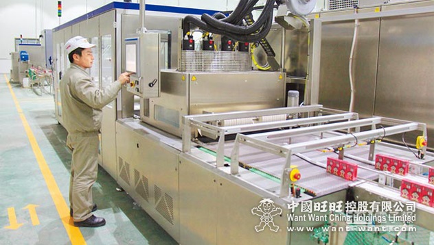 新臺企故事:他們用創(chuàng)新點“旺”無窮活力 新臺企故事:他們用創(chuàng)新點“旺”無窮活力