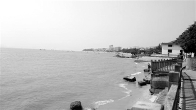 曾厝垵的新臺商故事:讓民宿成為一種生活態(tài)度 曾厝垵的新臺商故事:讓民宿成為一種生活態(tài)度