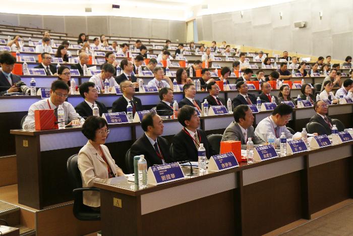 ���{�ɰ���W(xu��)У�LՓ���߿ƌW(xu��)���g(sh��)��ӑ��(hu��)���_(t��i)����ɽ�Ƽ���W(xu��)�e��