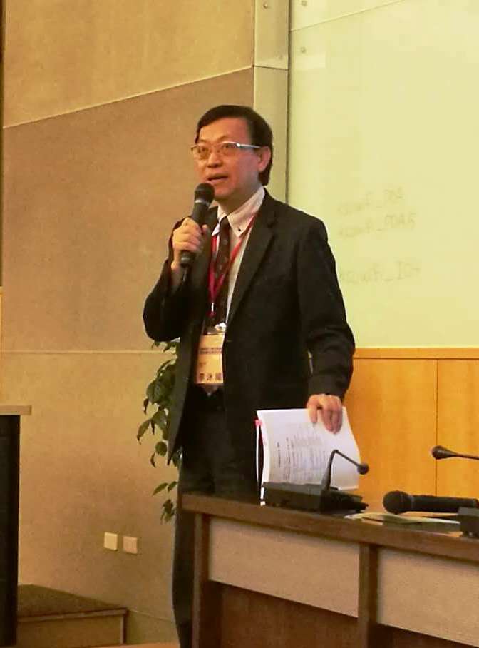 ���{�ɰ���W(xu��)У�LՓ���߿ƌW(xu��)���g(sh��)��ӑ��(hu��)���_(t��i)����ɽ�Ƽ���W(xu��)�e��